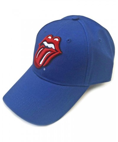 $13.98 The Rolling Stones Baseball Cap - Derhúfa Rolling Stones Tongue Hats