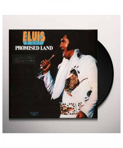 $12.90 Elvis Presley Promised Land Vinyl Record Vinyl