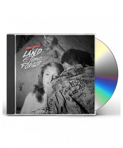 $7.99 Chuck Prophet LAND THAT TIME FORGOT CD CD