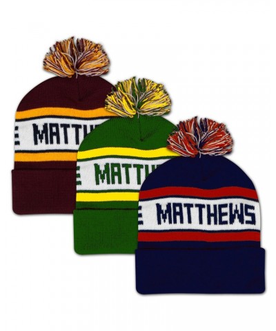 $8.50 Dave Matthews Band Pom Hat Hats