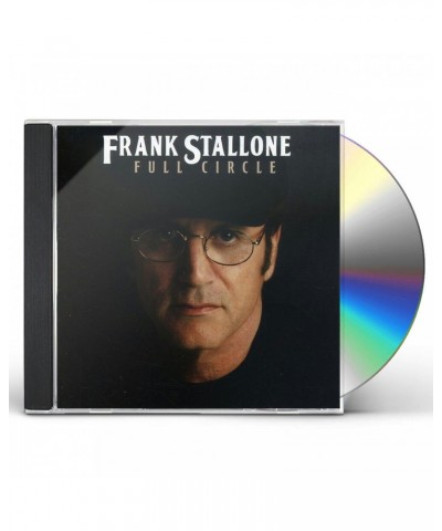 $9.20 Frank Stallone FULL CIRCLE CD CD