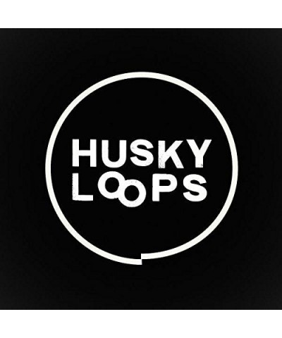 $6.84 Husky Loops UNO Vinyl Record Vinyl