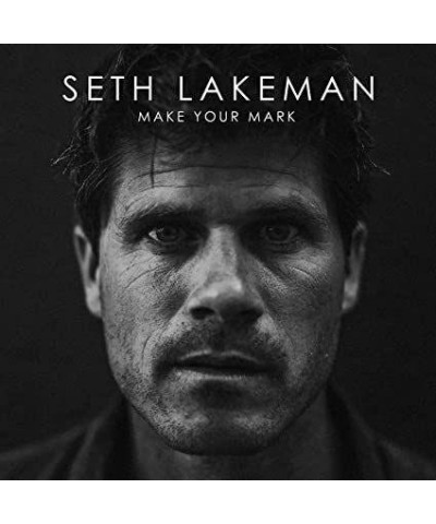 $6.24 Seth Lakeman MAKE YOUR MARK CD CD