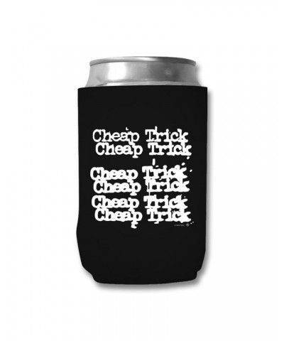 $1.90 Cheap Trick Logo Drink Cooler Drinkware