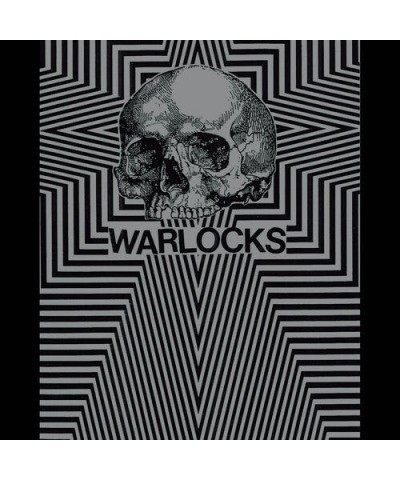 $4.59 Warlocks Shake The Dope Out - Silver Vinyl Record Vinyl