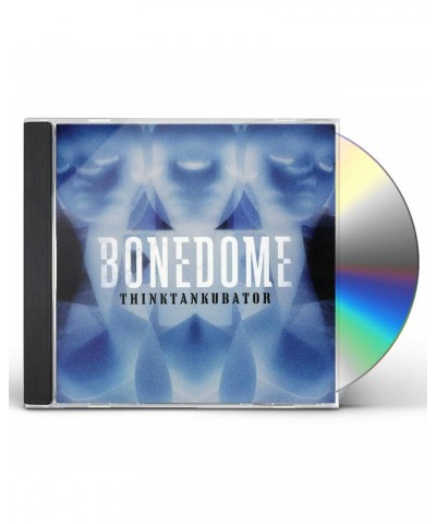 $5.64 Bonedome THINKTANKUBATOR CD CD