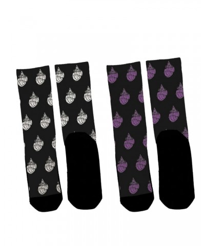 $5.94 The Heavy Eyes Logo Socks Footware