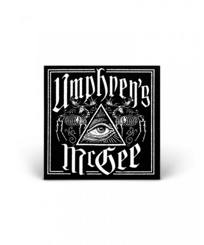 $5.00 Umphrey's McGee Providence Sticker Accessories