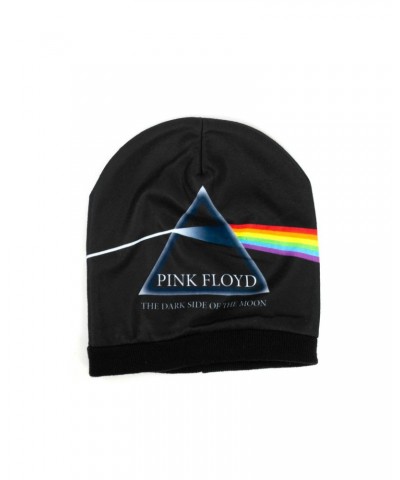 $8.75 Pink Floyd The Dark Side Of The Moon Beanie Hats