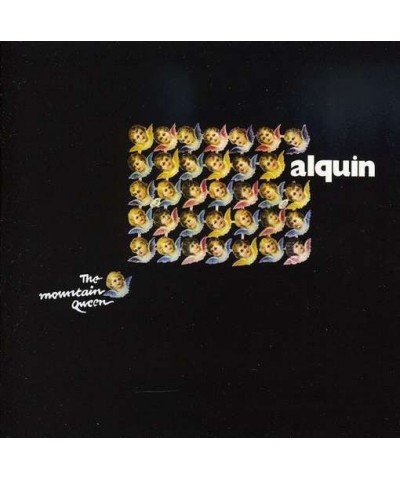 $14.49 Alquin MOUNTAIN QUEEN CD CD