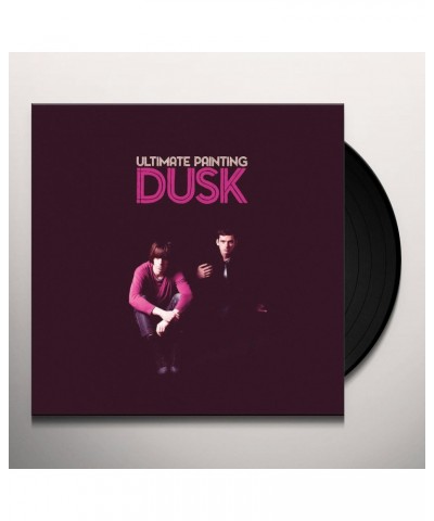 $6.72 Ultimate Painting Dusk Vinyl Record Vinyl