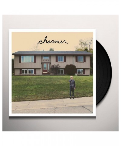 $7.28 Charmer Vinyl Record Vinyl