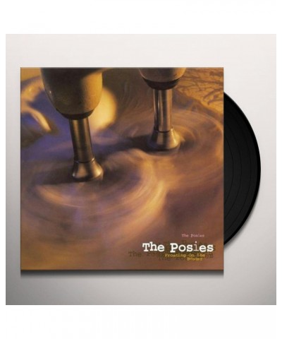 $15.52 The Posies Frosting On The Beater Vinyl Record Vinyl