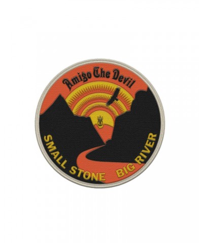 $4.80 Amigo the Devil "Explorer" Patch Accessories