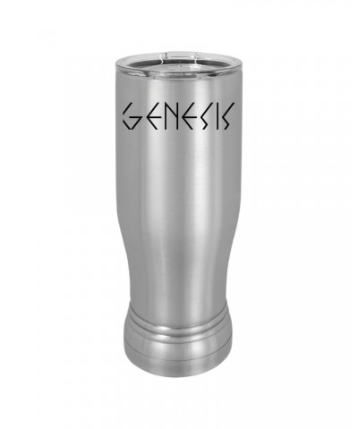 $14.80 Genesis Lamb Logo Polar Camel Pilsner Travel Mug Drinkware