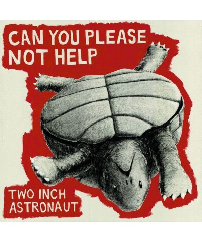 $8.97 Two Inch Astronaut Can You Please Not Help Vinyl Record Vinyl