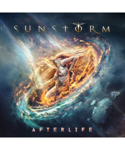 $19.07 Sunstorm LP - Afterlife (Lp) (Vinyl) Vinyl