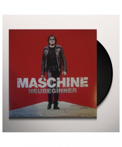 $10.38 Maschine Neubeginner Vinyl Record Vinyl