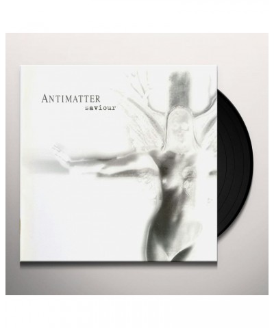 $14.24 Antimatter Saviour Vinyl Record Vinyl