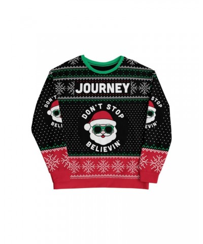 $18.00 Journey Holiday Sweater Sweatshirts